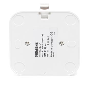 Hold-up alarm  New FS